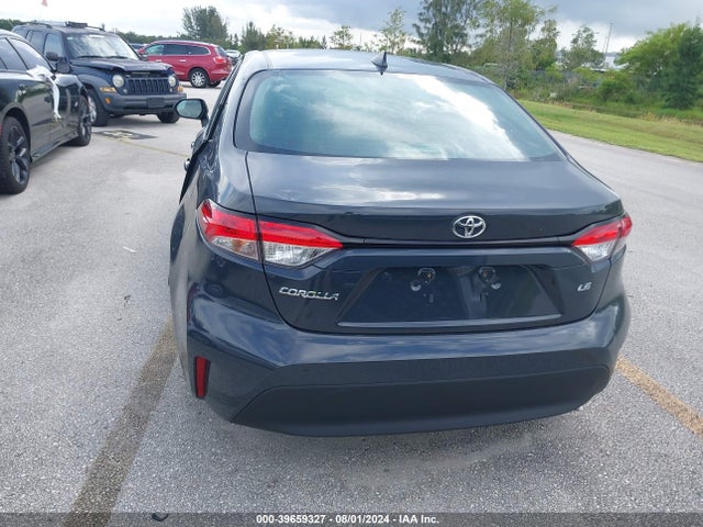 Toyota COROLLA LE 2024 5YFB4MDE6RP120012 Image 15