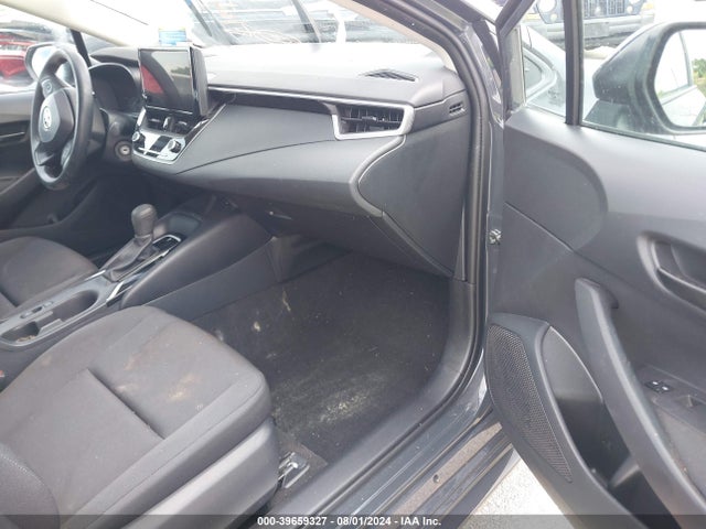 Toyota COROLLA LE 2024 5YFB4MDE6RP120012 Image 5