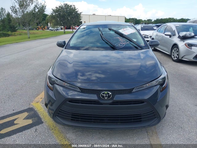 Toyota COROLLA LE 2024 5YFB4MDE6RP120012 Image 6