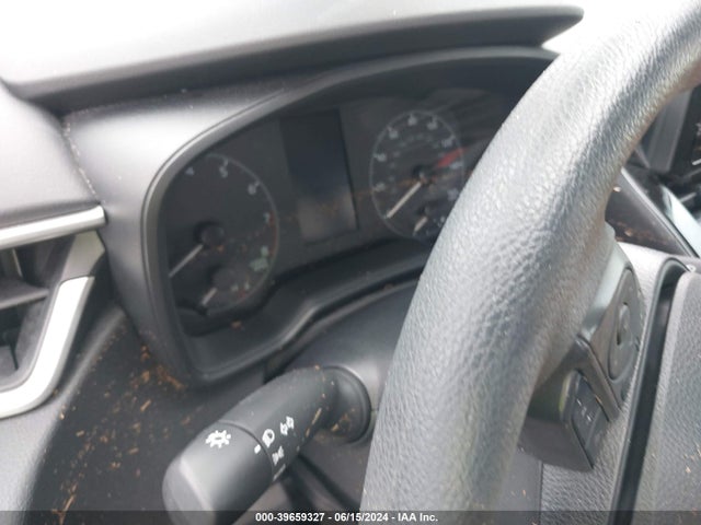 Toyota COROLLA LE 2024 5YFB4MDE6RP120012 Image 7