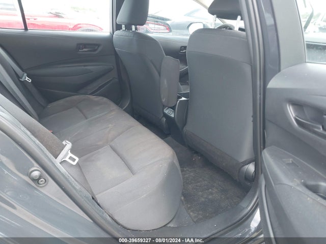 Toyota COROLLA LE 2024 5YFB4MDE6RP120012 Image 8