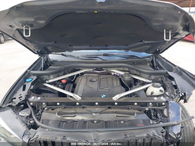 5UXCR4C00N9N18617 BMW X5 Sdrive40i