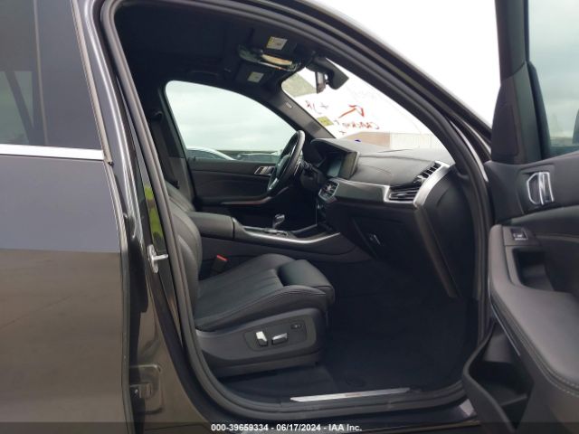 5UXCR4C00N9N18617 BMW X5 Sdrive40i