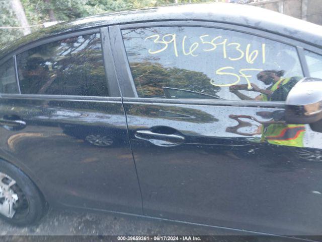 19XFB2F51FE246526 Honda Civic Lx