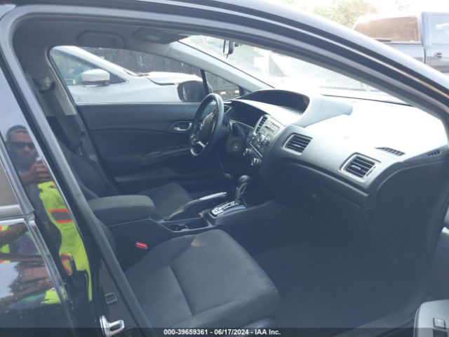 19XFB2F51FE246526 Honda Civic Lx