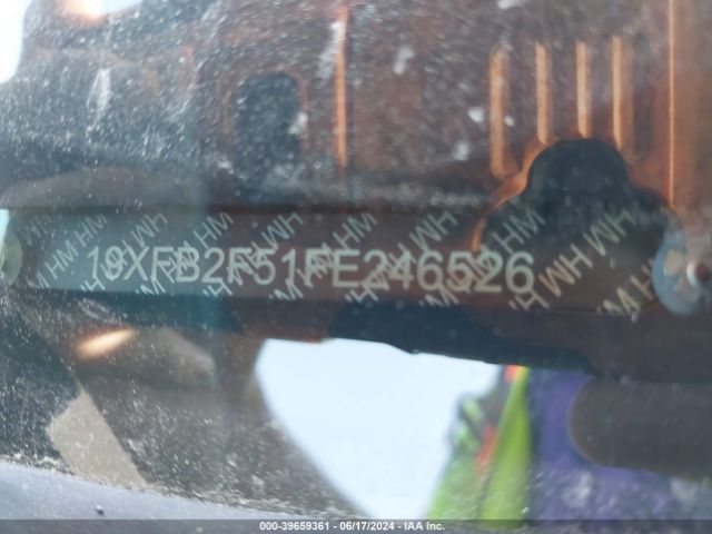 19XFB2F51FE246526 Honda Civic Lx