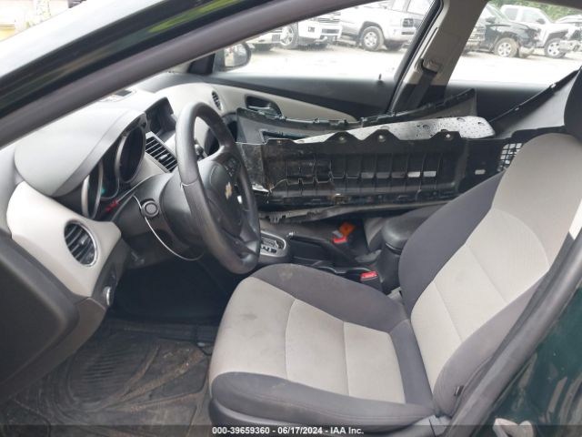 1G1PA5SG1E7430985 Chevrolet Cruze Ls Auto