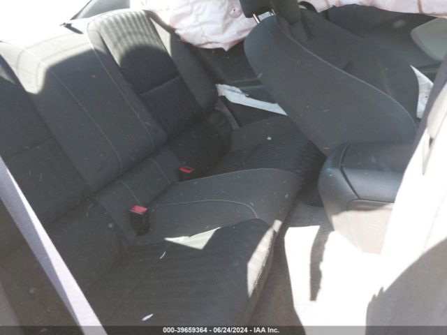 2G1FA1E34E9155110 Chevrolet Camaro 2ls