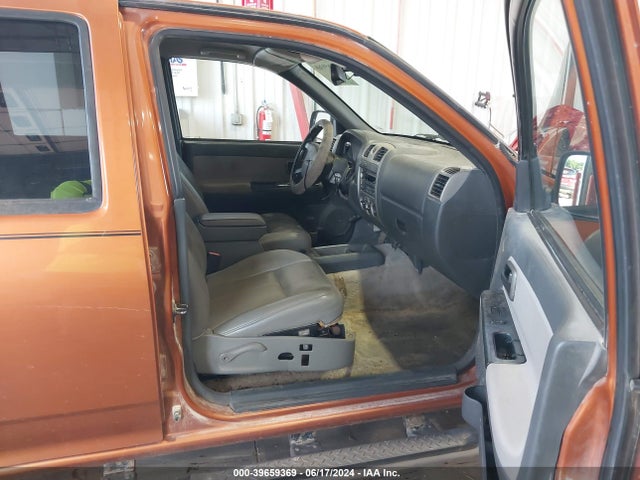Aukcja sprzedaży 2005 Chevrolet Colorado Ls, vin: 1GCDT136958110388, numer aukcji: 39659369
