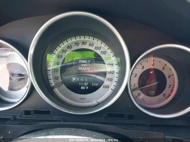 WDDGF8AB5EG196744 Mercedes-Benz C 300 Luxury 4matic/sport 4matic