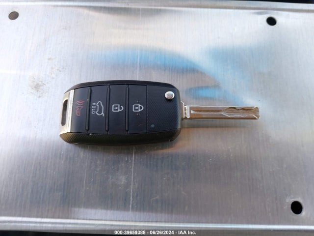 KIA Sportage Lx 2019 KNDPM3AC9K7627156 Image 11