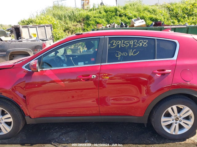 KIA Sportage Lx 2019 KNDPM3AC9K7627156 Image 14