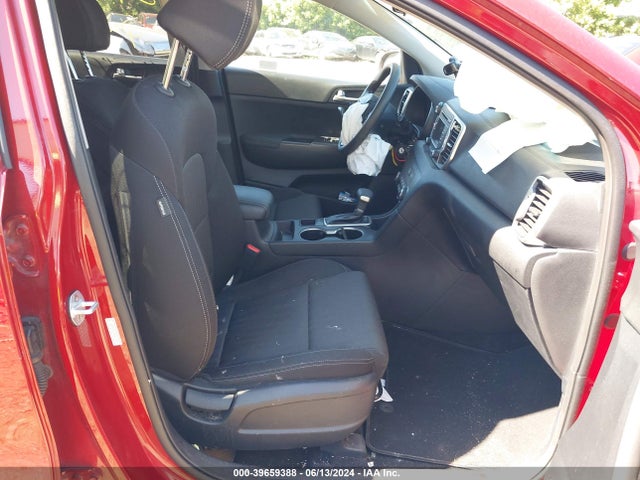 KIA Sportage Lx 2019 KNDPM3AC9K7627156 Image 5