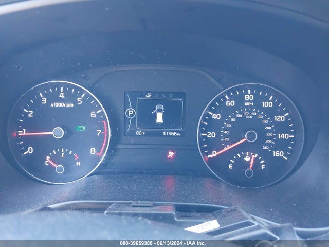 KIA Sportage Lx 2019 KNDPM3AC9K7627156 Image 7