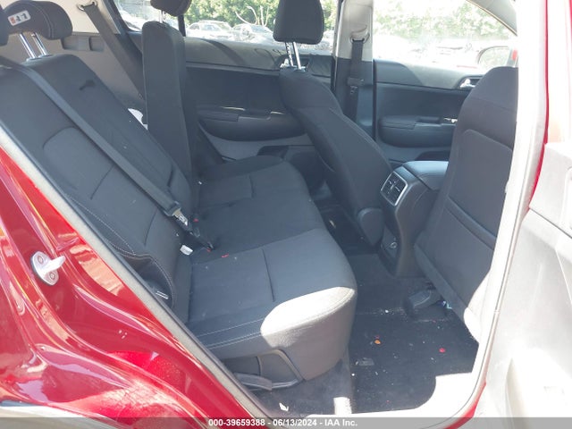KIA Sportage Lx 2019 KNDPM3AC9K7627156 Image 8