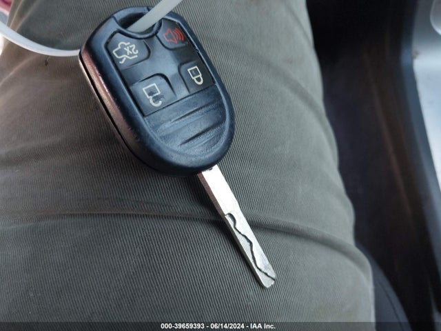 Ford FIESTA SE 2017 3FADP4EJ9HM168871 Image 11