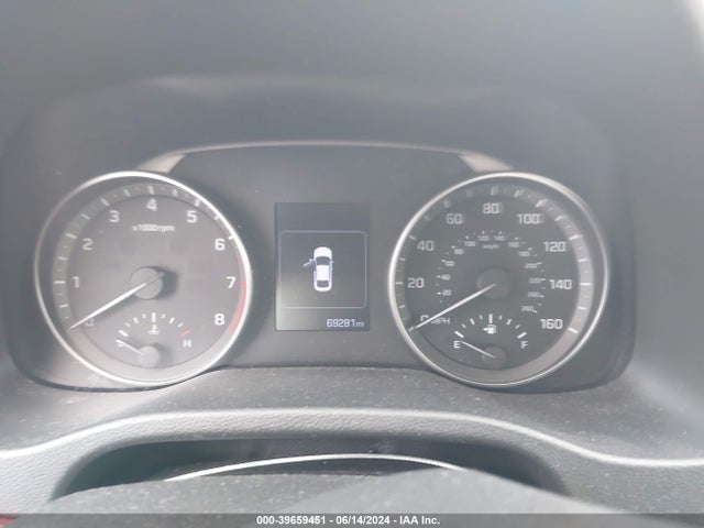 Hyundai ELANTRA SE 2017 5NPD84LF8HH018763 Image 7