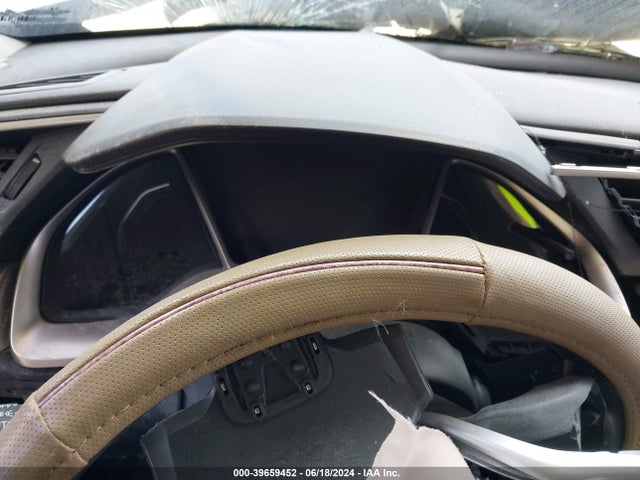Honda CIVIC EX 2020 19XFC1F35LE210209 Image 7