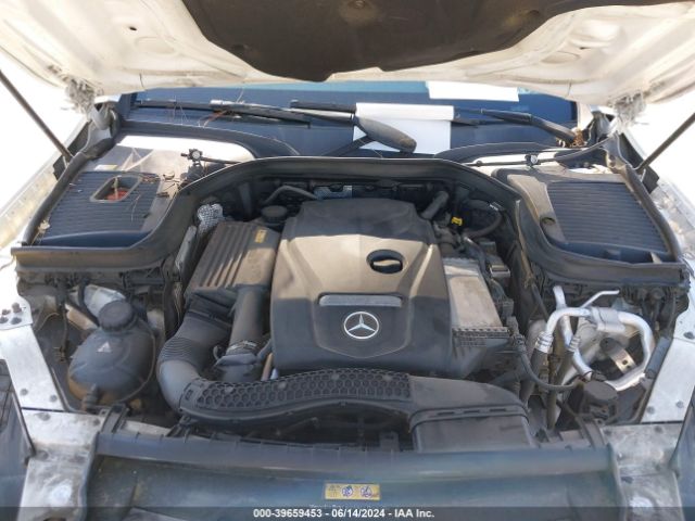 WDC0G4JB8GF073363 Mercedes-Benz GLC 300