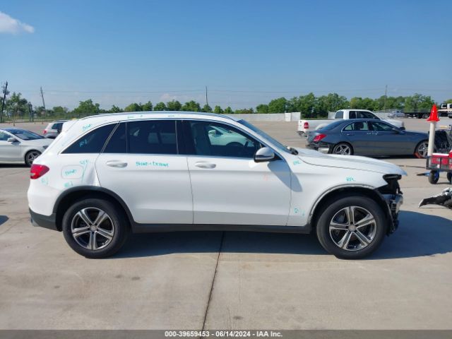 WDC0G4JB8GF073363 Mercedes-Benz GLC 300