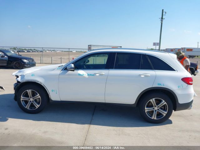 WDC0G4JB8GF073363 Mercedes-Benz GLC 300
