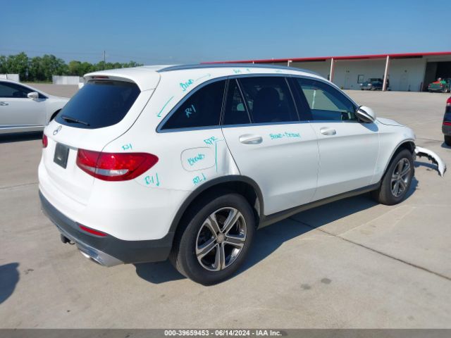 WDC0G4JB8GF073363 Mercedes-Benz GLC 300