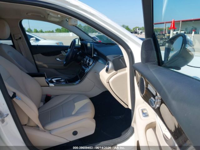 WDC0G4JB8GF073363 Mercedes-Benz GLC 300