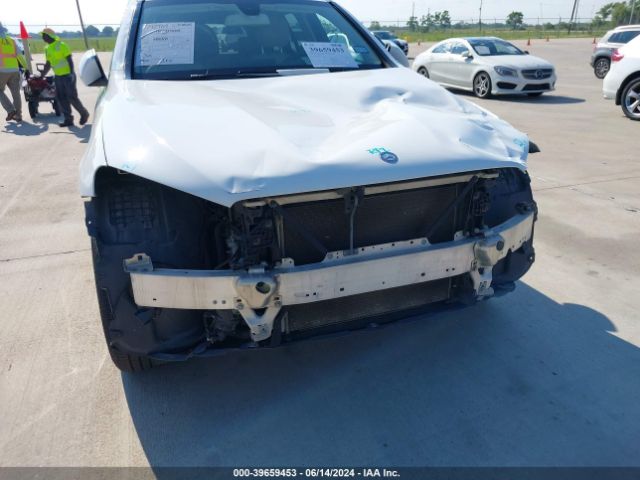 WDC0G4JB8GF073363 Mercedes-Benz GLC 300