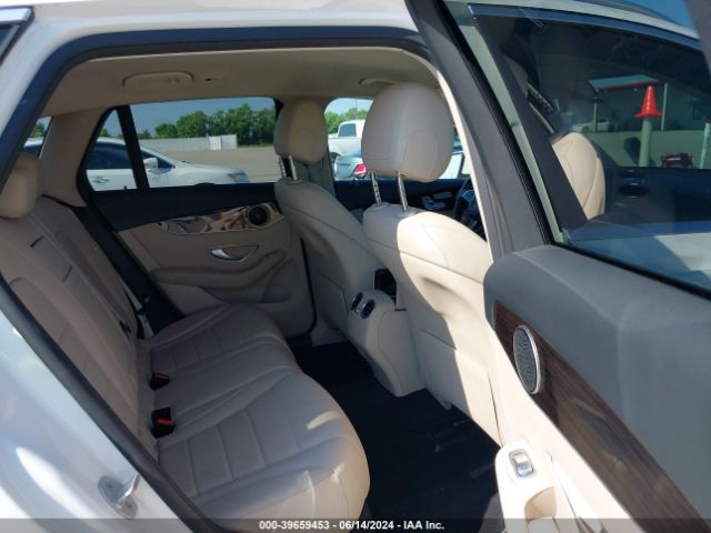 WDC0G4JB8GF073363 Mercedes-Benz GLC 300