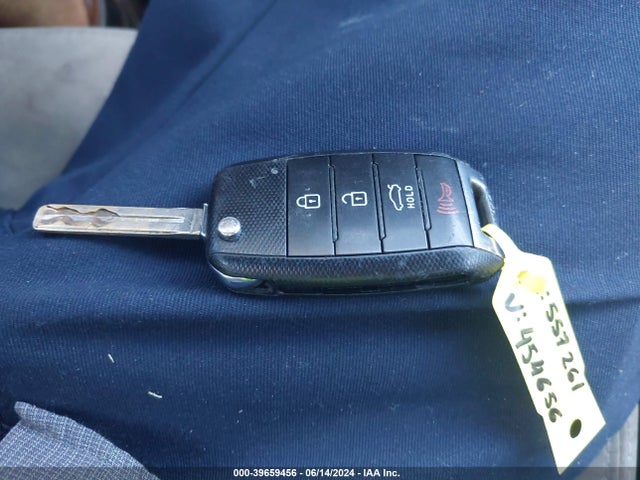 KIA Optima Lx 2015 5XXGM4A7XFG454656 Image 11