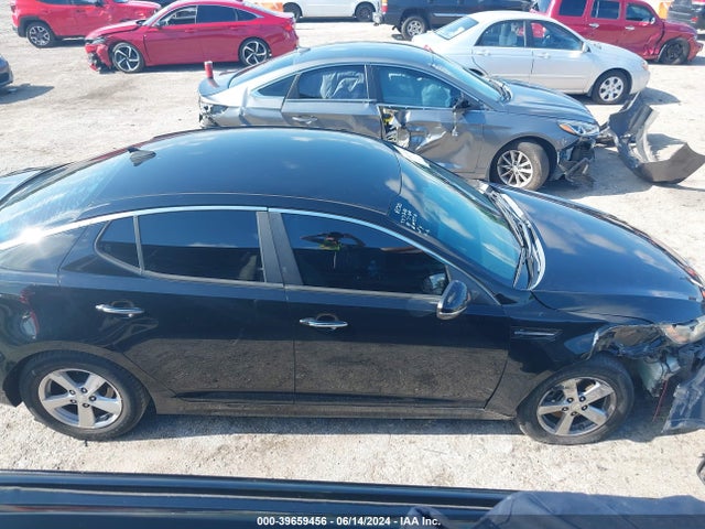 KIA Optima Lx 2015 5XXGM4A7XFG454656 Image 13