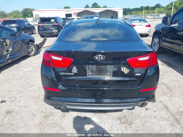 KIA Optima Lx 2015 5XXGM4A7XFG454656 Image 16