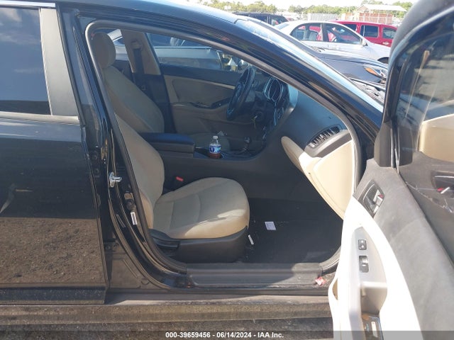 KIA Optima Lx 2015 5XXGM4A7XFG454656 Image 5