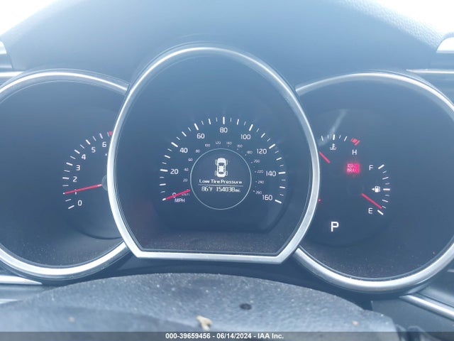 KIA Optima Lx 2015 5XXGM4A7XFG454656 Image 7