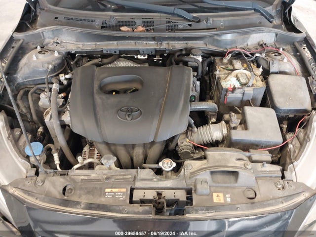 3MYDLBZV3GY133890 Scion IA