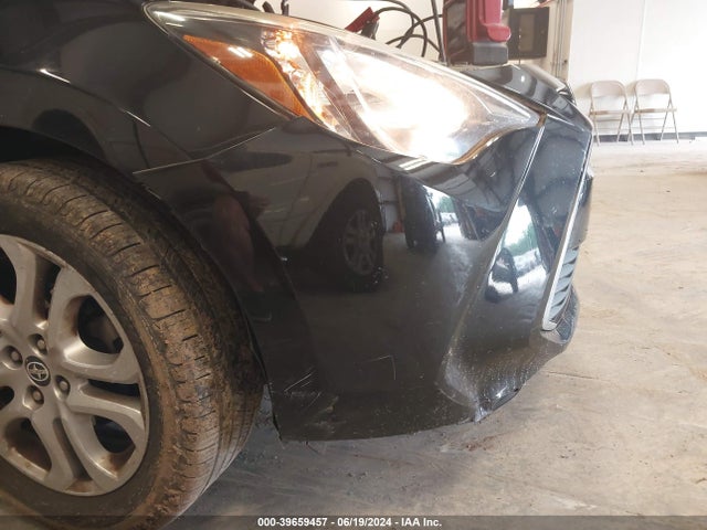 3MYDLBZV3GY133890 Scion IA