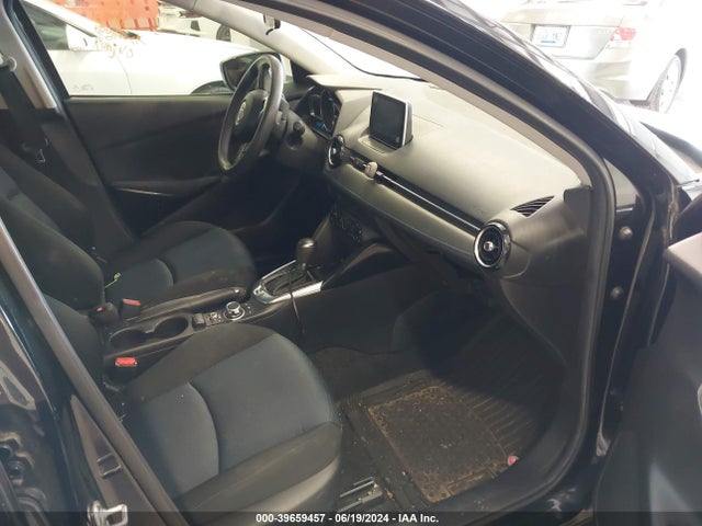 3MYDLBZV3GY133890 Scion IA