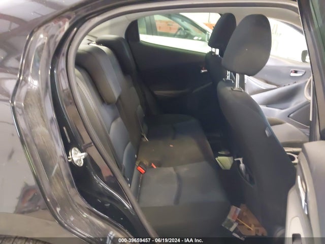 3MYDLBZV3GY133890 Scion IA