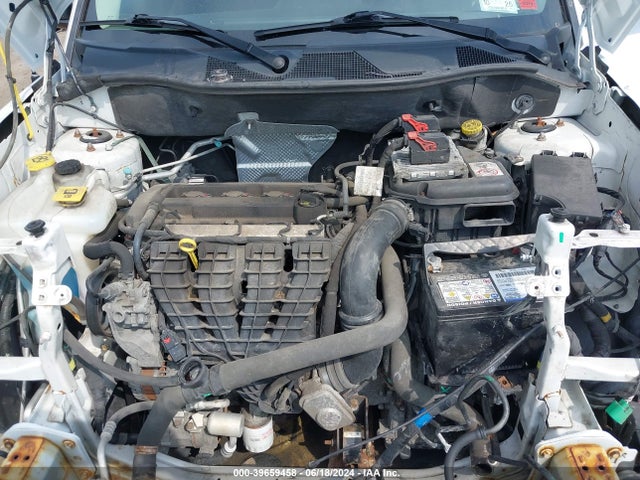 1C4NJPFA4GD719749 Jeep Patriot Latitude