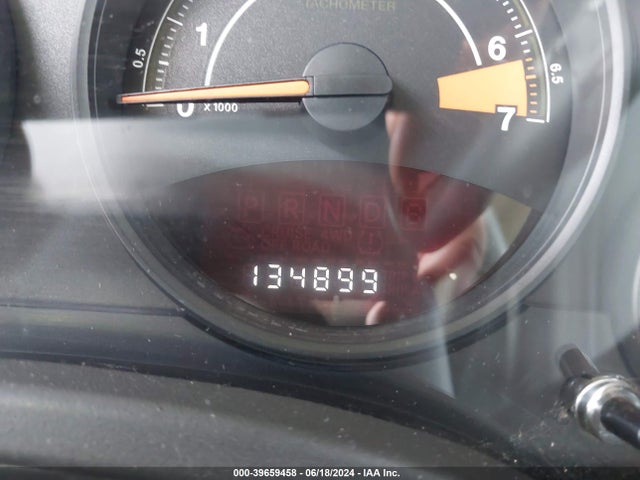 1C4NJPFA4GD719749 Jeep Patriot Latitude