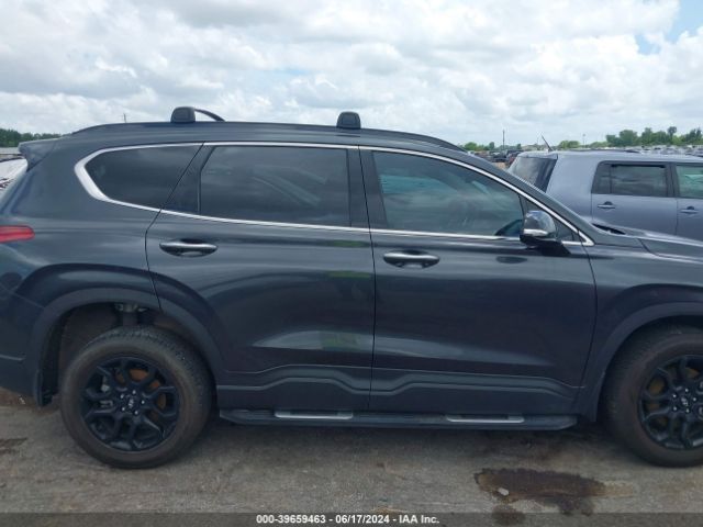 5NMS6DAJ1NH455128 Hyundai Santa Fe Xrt