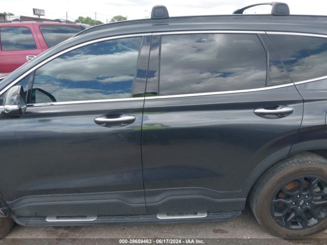5NMS6DAJ1NH455128 Hyundai Santa Fe Xrt