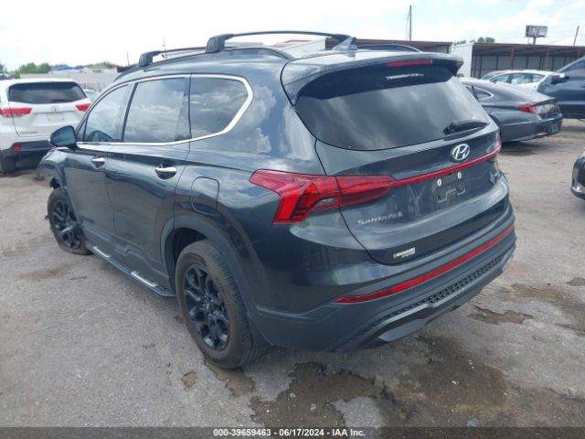 5NMS6DAJ1NH455128 Hyundai Santa Fe Xrt