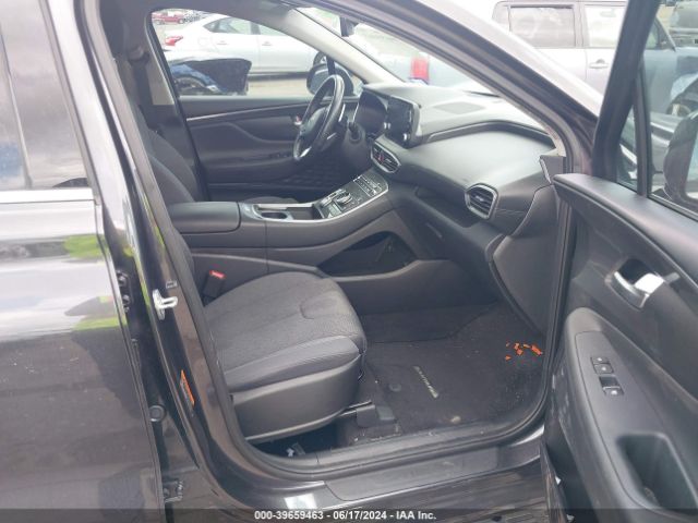 5NMS6DAJ1NH455128 Hyundai Santa Fe Xrt