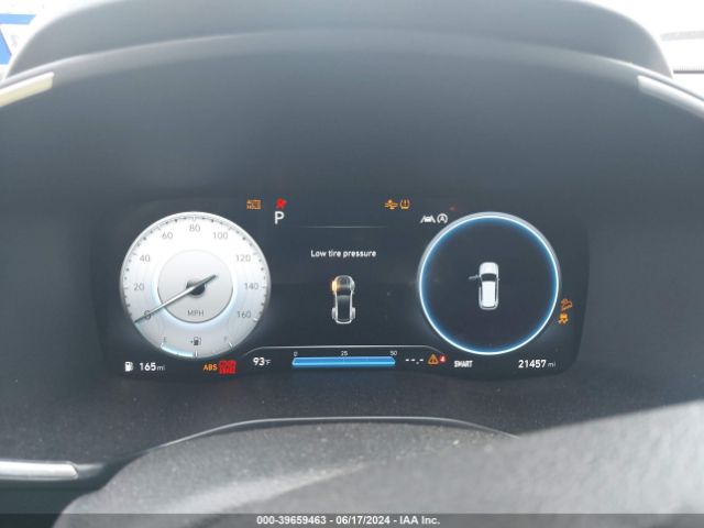 5NMS6DAJ1NH455128 Hyundai Santa Fe Xrt