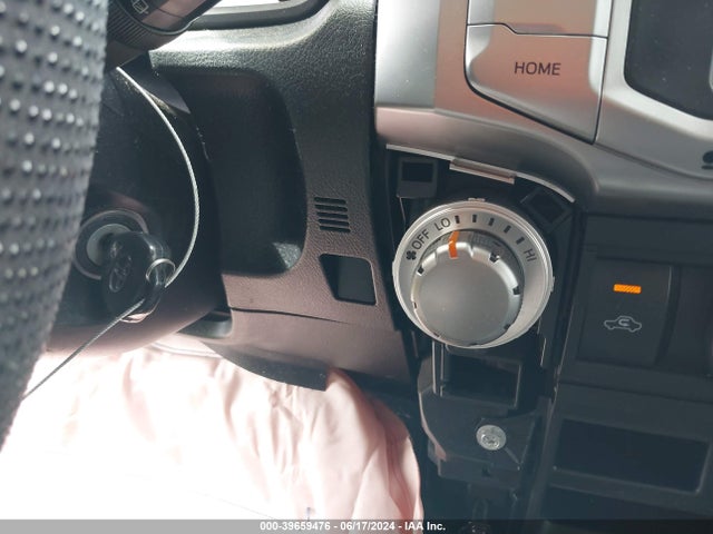 Toyota 4runner Sr5 Premium 2016 JTEBU5JR7G5282329 Image 11