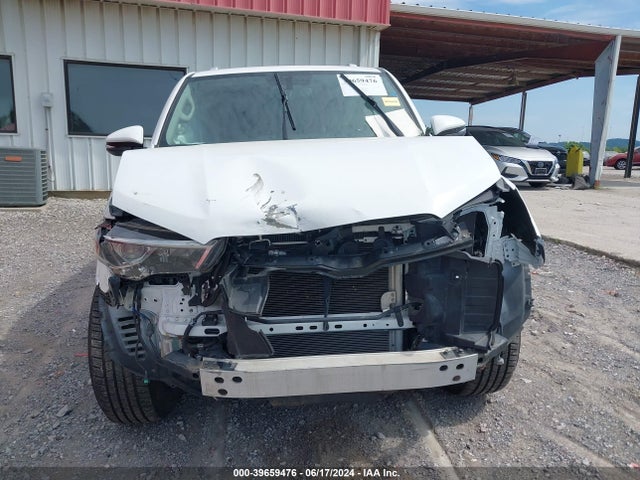 Toyota 4runner Sr5 Premium 2016 JTEBU5JR7G5282329 Image 13
