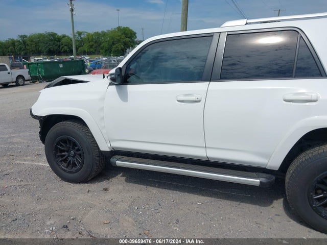 Toyota 4runner Sr5 Premium 2016 JTEBU5JR7G5282329 Image 15