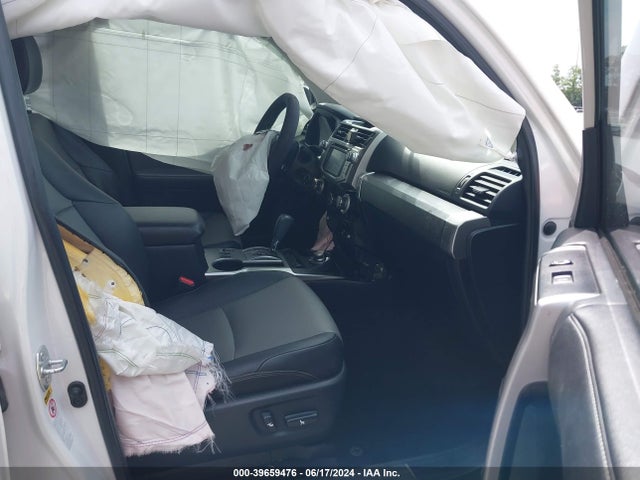 Toyota 4runner Sr5 Premium 2016 JTEBU5JR7G5282329 Image 5