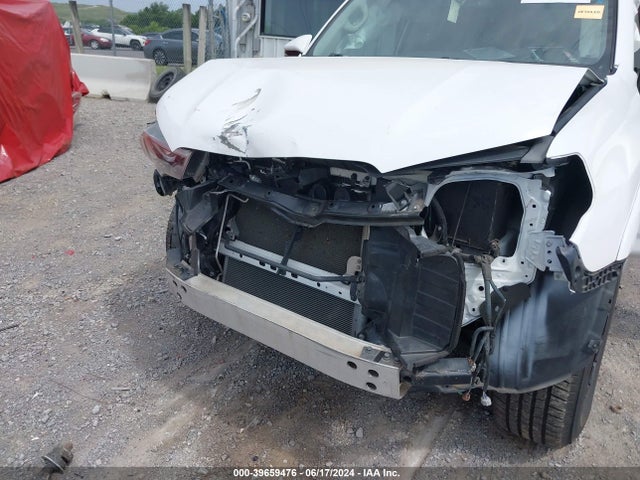 Toyota 4runner Sr5 Premium 2016 JTEBU5JR7G5282329 Image 6